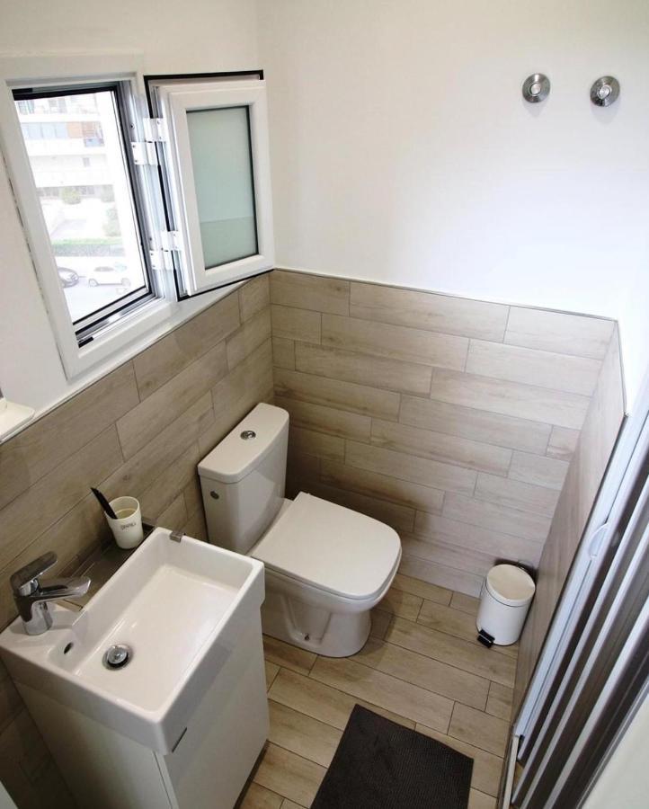 Giuffrida Apartment Rooms Catánia Buitenkant foto