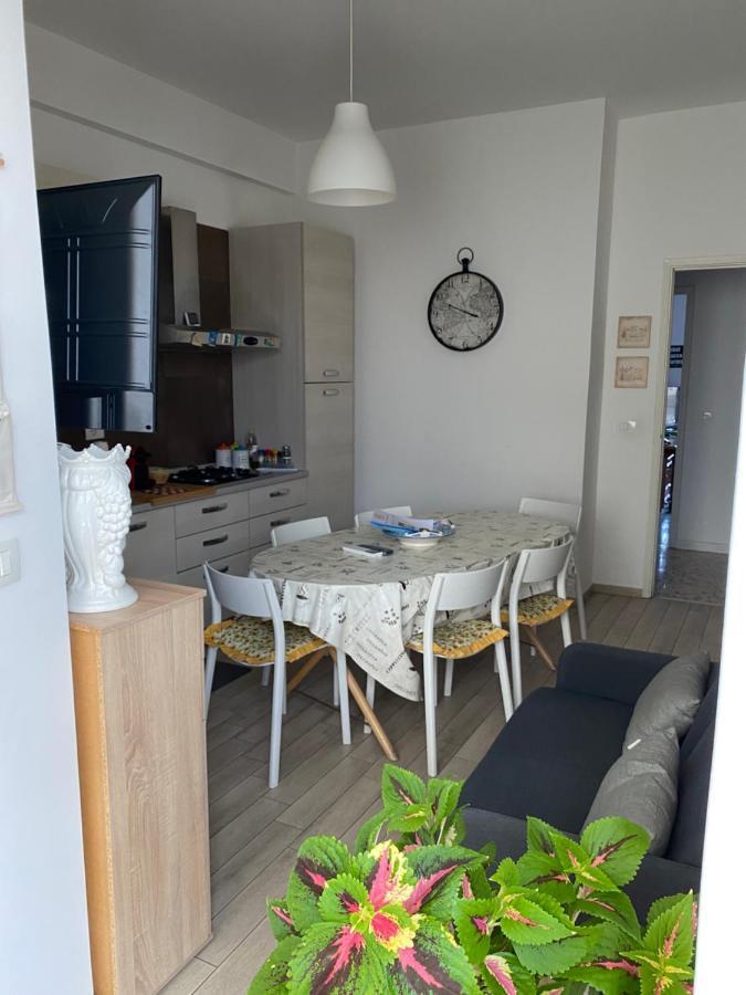 Giuffrida Apartment Rooms Catánia Buitenkant foto