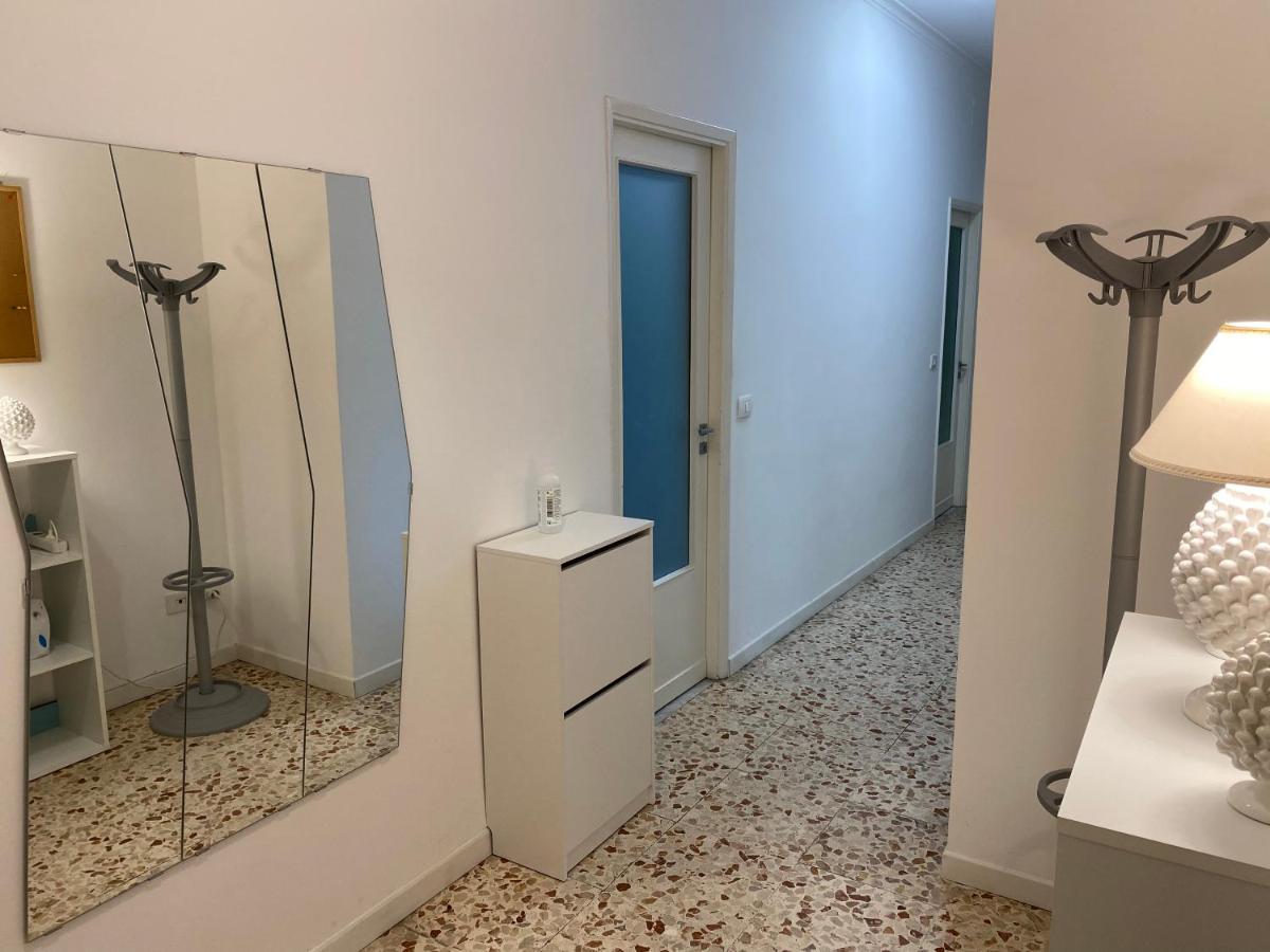 Giuffrida Apartment Rooms Catánia Buitenkant foto